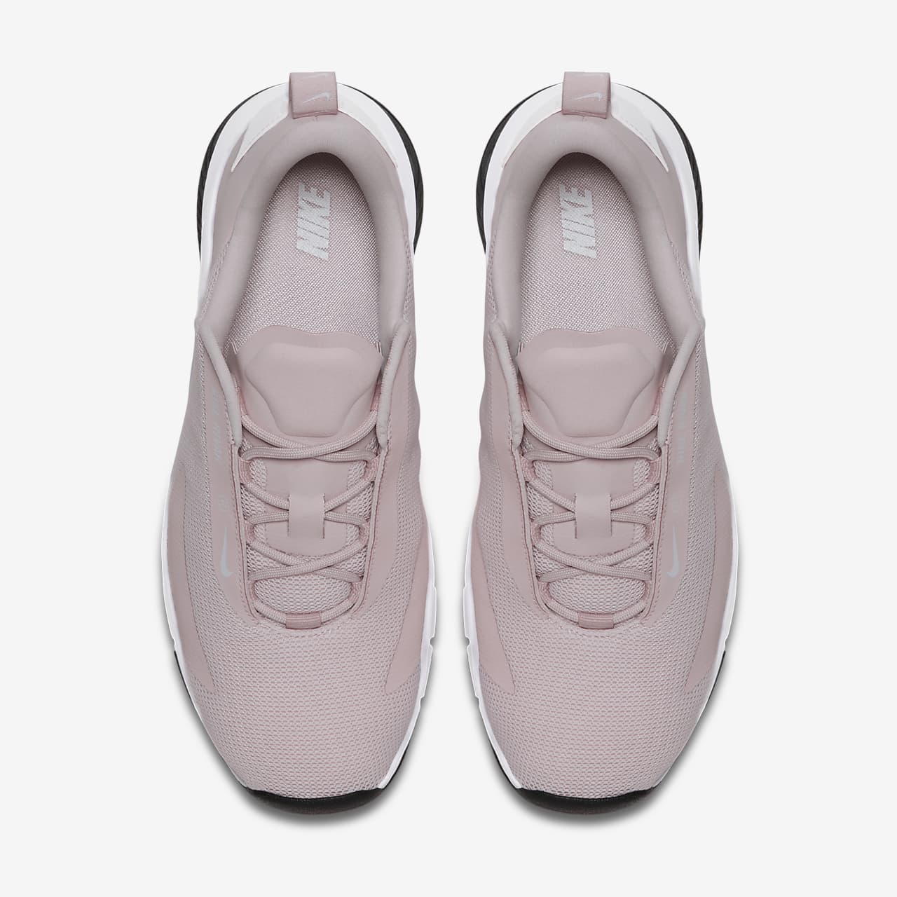 nike rivah pink